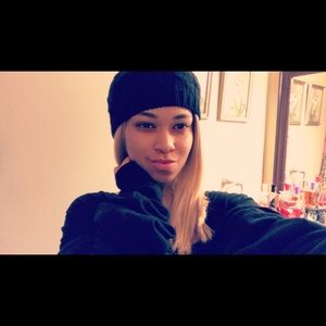 Meet your Posher, Kiera